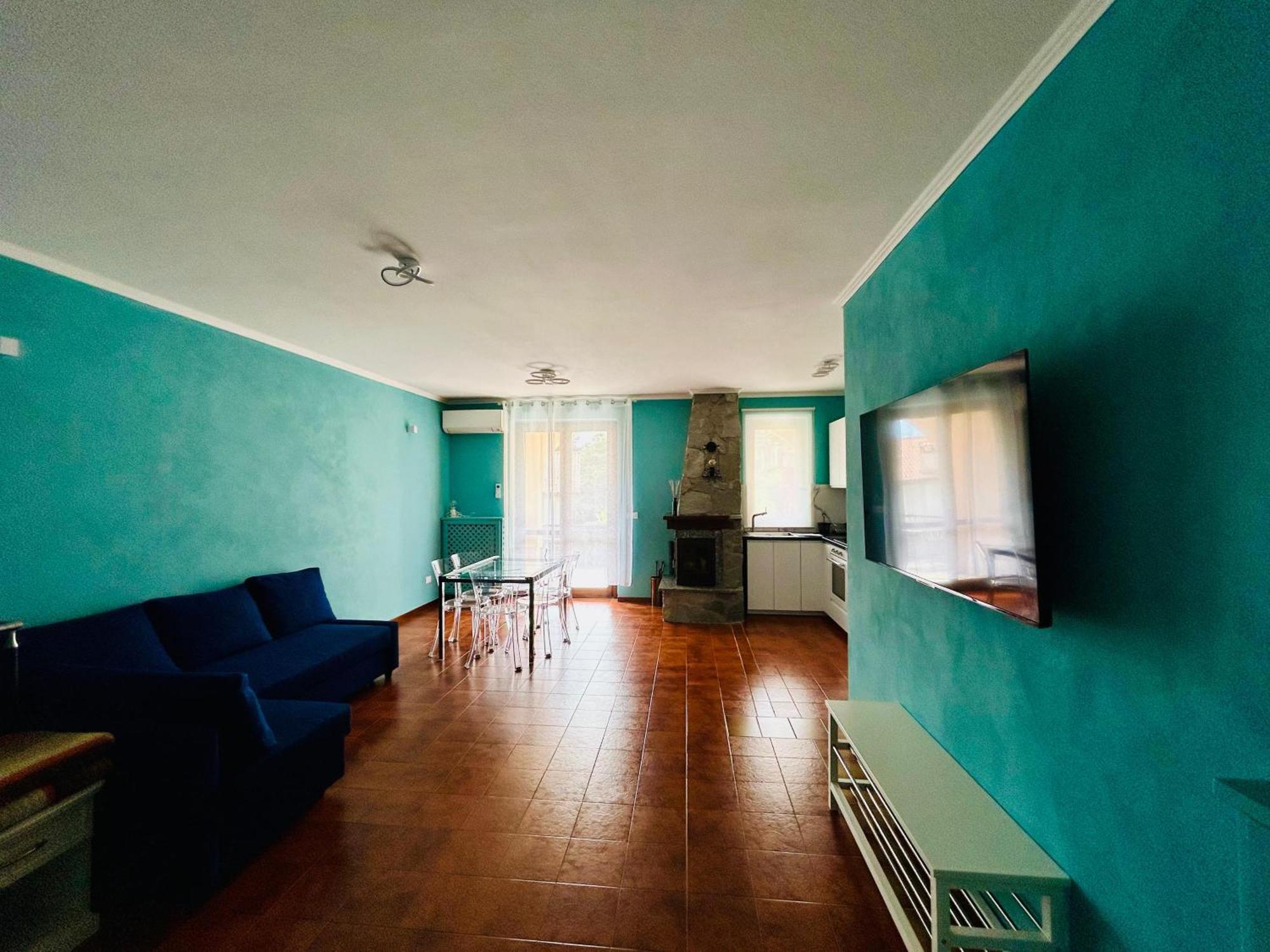 Lakeview Bellagio Apartment Limonta Extérieur photo